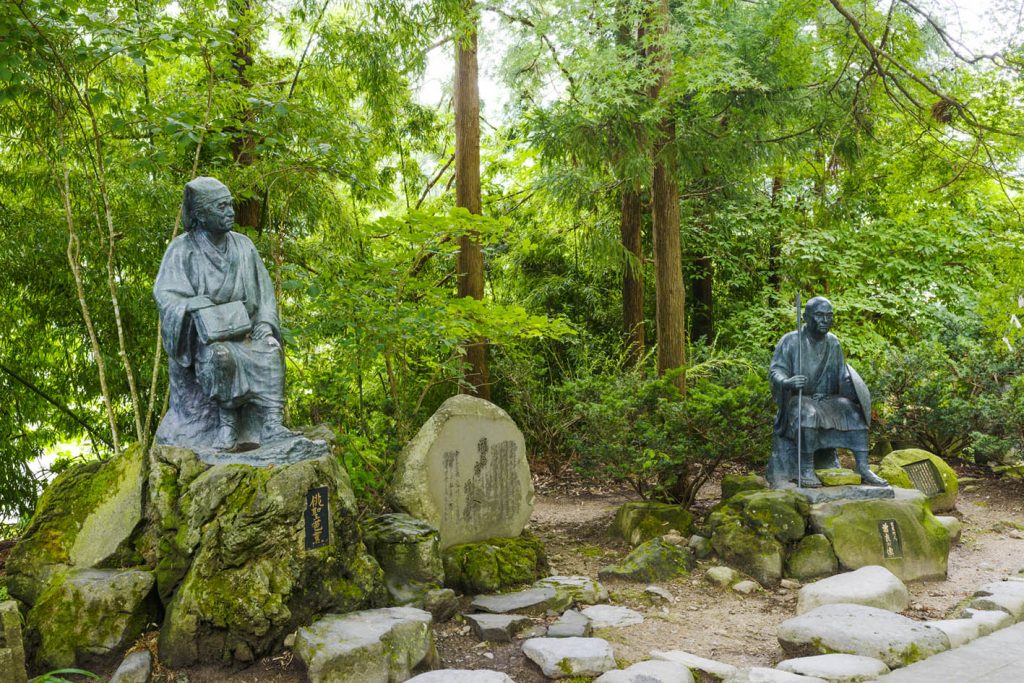 夏こそ行きたい山形のパワースポット、山寺 - 記事の写真 夏こそ行きたい山形のパワースポット、山寺 - 記事の写真