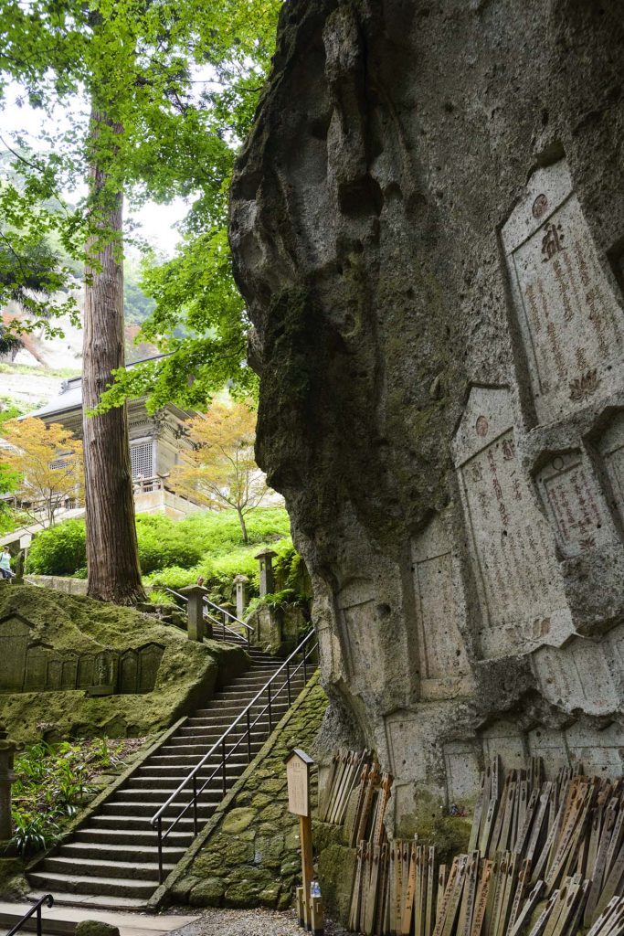 夏こそ行きたい山形のパワースポット、山寺 - 記事の写真 夏こそ行きたい山形のパワースポット、山寺 - 記事の写真